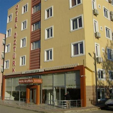 Ozturk Hotel