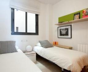 L i Bcn Apartment Monumental