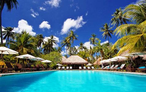 Atmosphere Resort