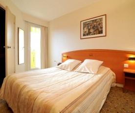 Balladins Confort Hotel Saint-Ouen-L'Aumone