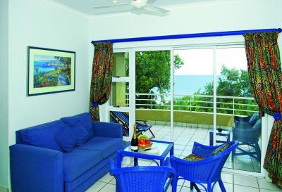 Albatross Guesthouse
