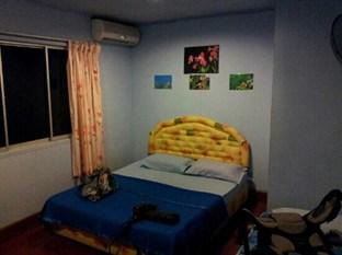 Sukau Greenview Bed and Breakfast