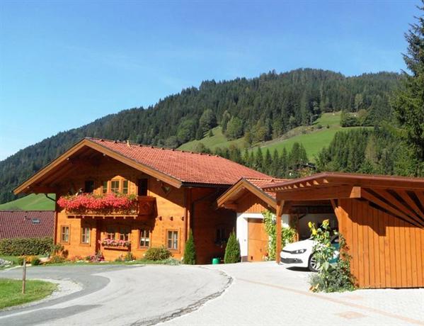 Appartement Hartl