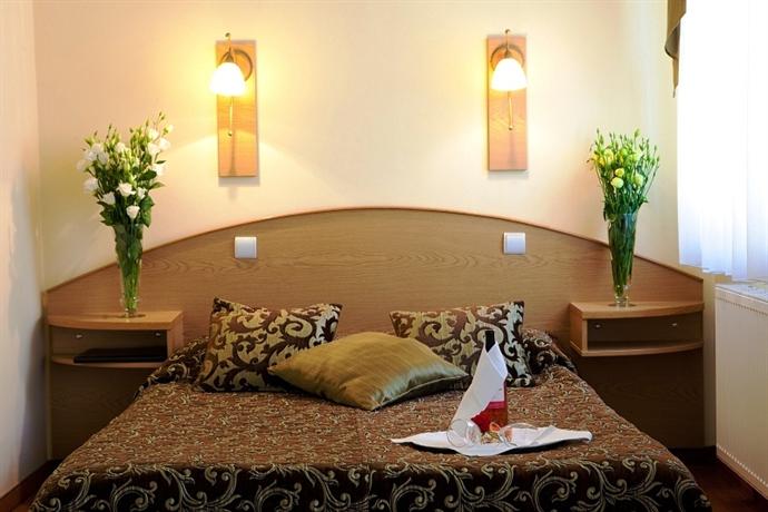 Hotel Wilga