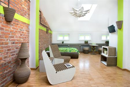 Aparthotel Stalowa52