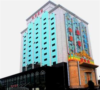 Silverseas Hotel