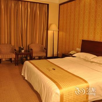 Yiyuan Hotel