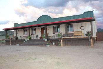 Grand Canyon Ranch Outfitters