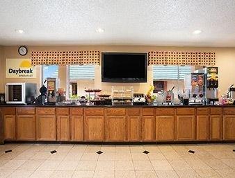 Days Inn Irving