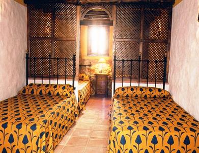 Casa Algatoisa