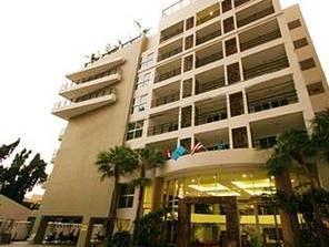 Summer Spring Hotel