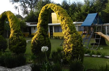 Hotel Finca los Girasoles