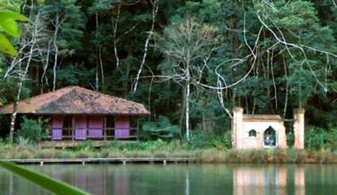Paraiso Eco Lodge