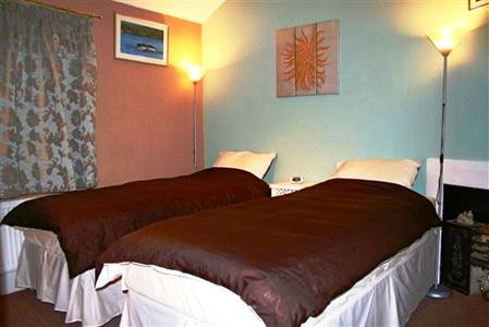 The Old Station House Bed & Breakfast Matlock