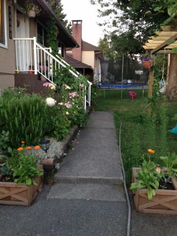 Homestay In Royal Hights Surrey
