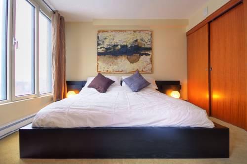 Montreal Luxury Apartments Les Etoiles