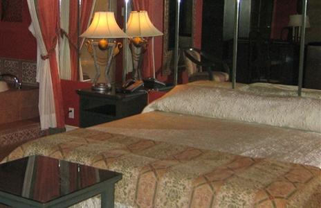 Motel Richelieu