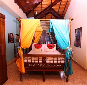 Kandy luxury Villa