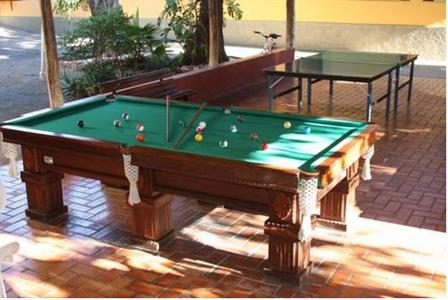 Pantanal Hotel