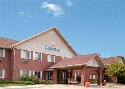 Quality Inn Boulder County