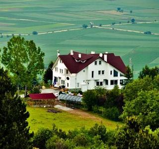 Kartaltepe Boutique Hotel