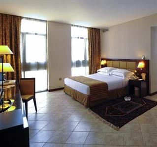 Vision Hotel Apartments