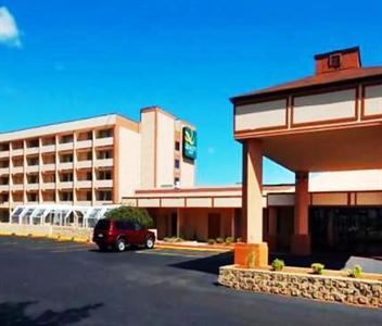 Quality Inn Brattleboro