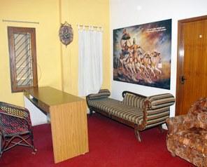 Vistaa Residency