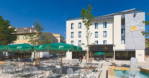 Hotel Souleia
