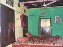 Kalbeliya Gypsy Home