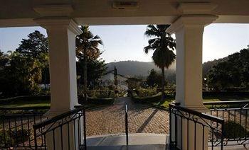Hotel Sant'Anna Amparo