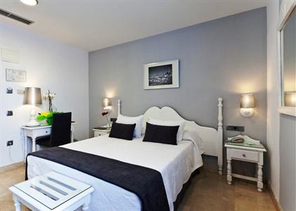 Carlos V Hotel Toledo