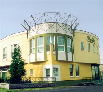 Falko Hotel Rumia