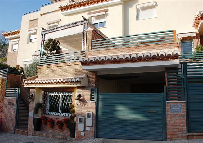 Apartamentos Turisticos Tronca Luxury