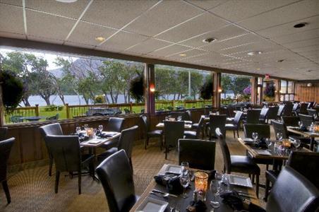 Waterton Glacier Suites