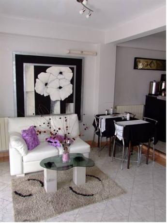 Hotel Iris Salta