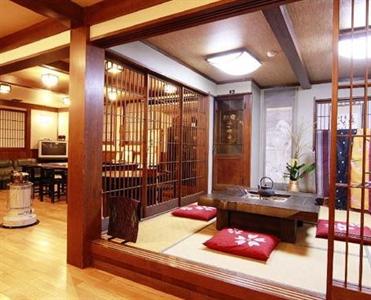 Suzaki Ryokan
