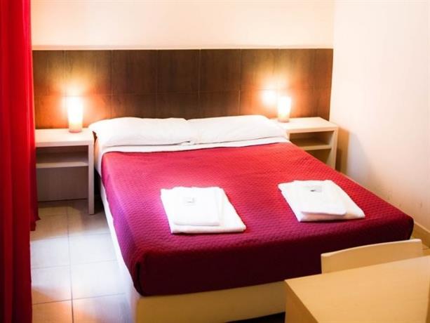 Mosaic Central Guest House