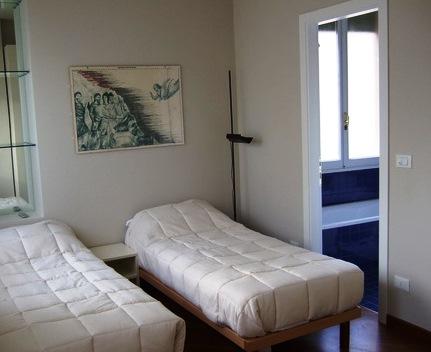 Testoni A Halldis Apartment