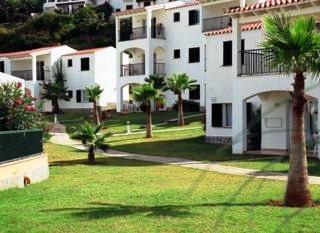 Apartamentos Vista Blanes