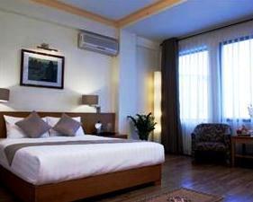 Anh Hotel