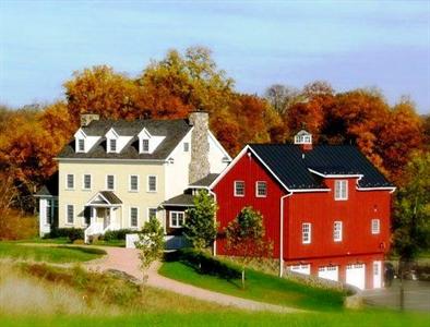 Zion Springs Bed and Breakfast