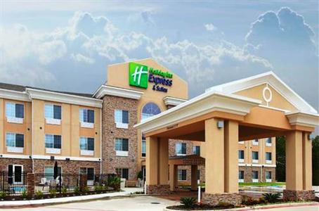 Holiday Inn Express & Suites Carthage