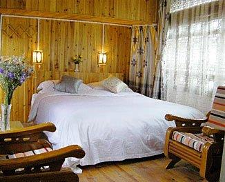 Taxiang Story Hostel