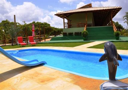Capiba Hotel Fazenda
