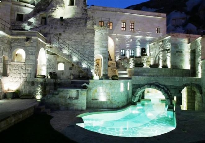 Anatolian Houses