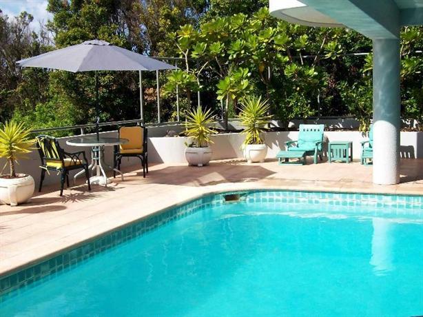 Parklane Motor Inn