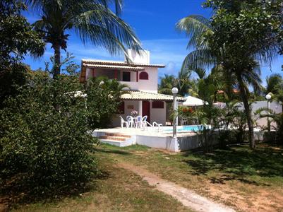 Pousada Dourada