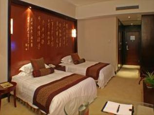 Honglou International Hotel Tonglu