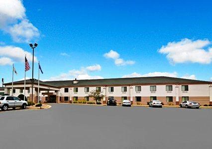 Comfort Inn & Suites Black River Falls
